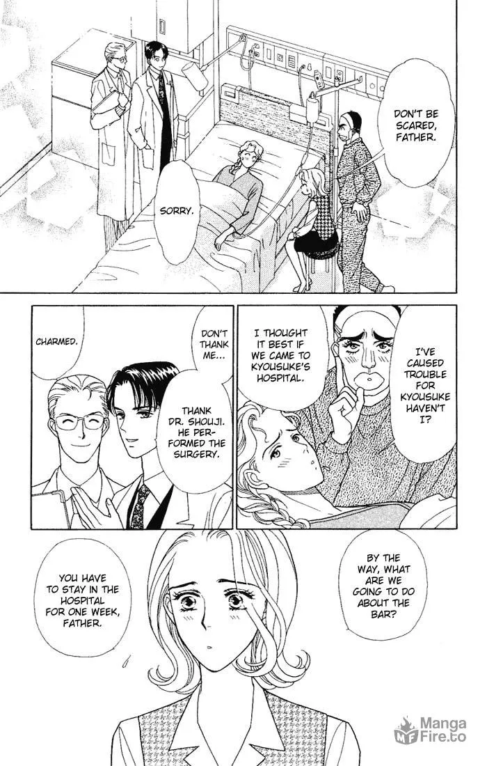 Read My Darling chapter 8 image 4 on Lezhin