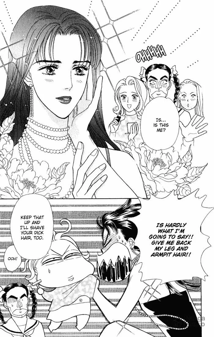 Read My Darling chapter 8 image 8 on Lezhin