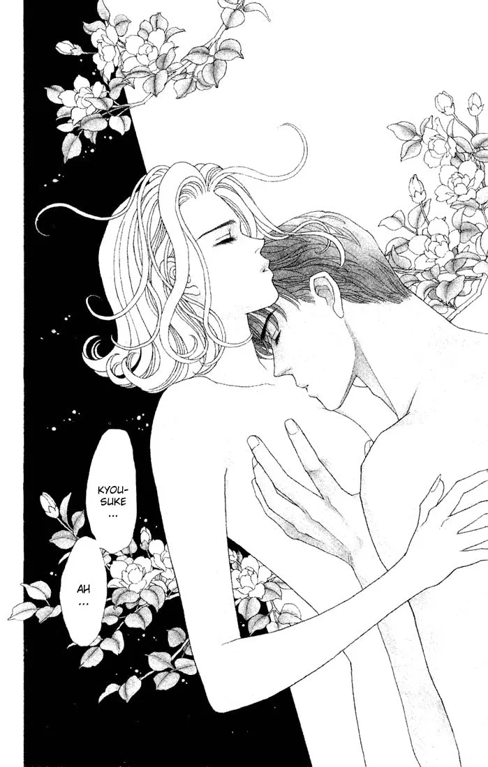 Read My Darling chapter 9 image 1 on Lezhin