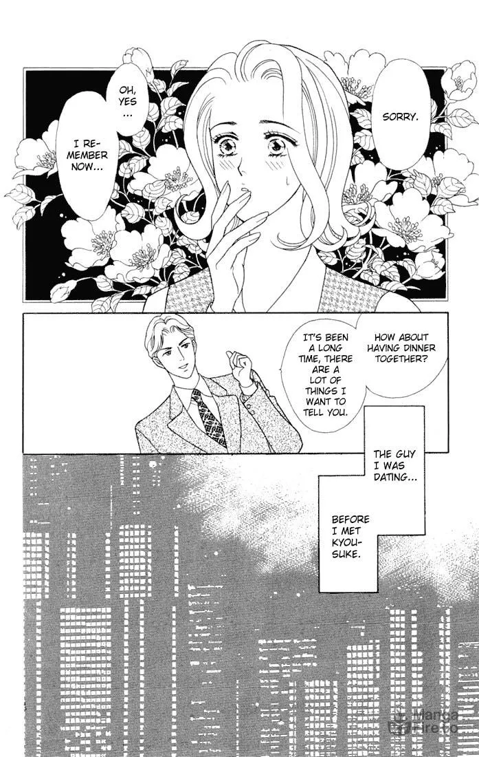 Read My Darling chapter 9 image 11 on Lezhin