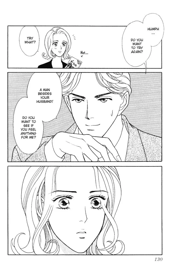 Read My Darling chapter 9 image 15 on Lezhin