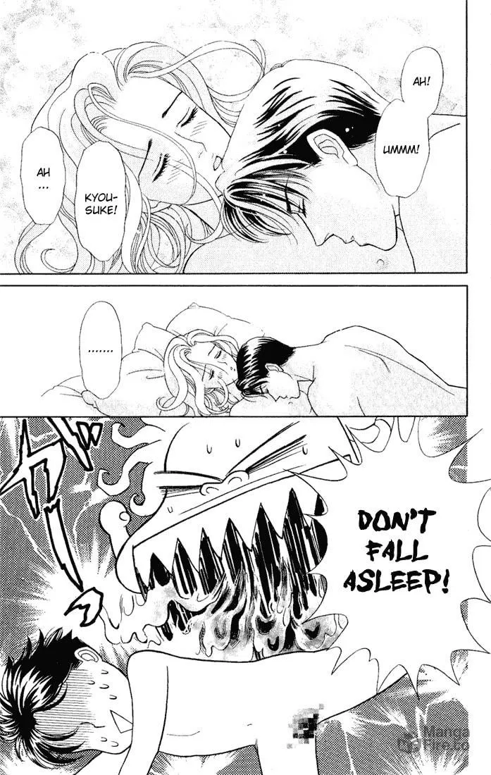 Read My Darling chapter 9 image 2 on Lezhin