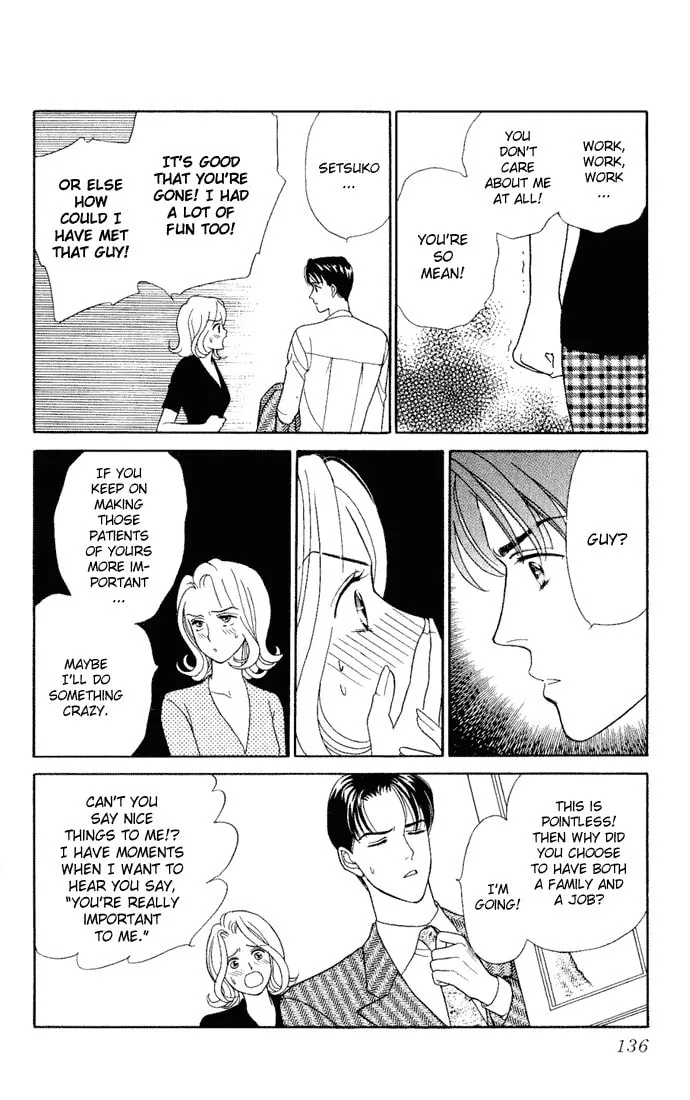 Read My Darling chapter 9 image 21 on Lezhin