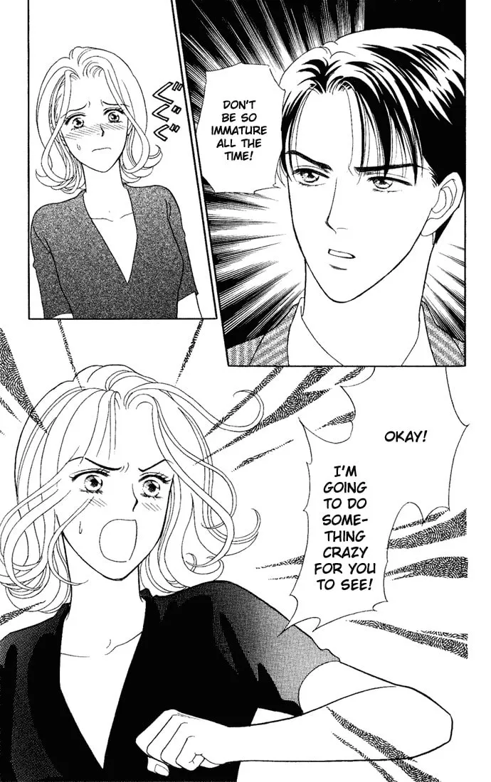 Read My Darling chapter 9 image 22 on Lezhin