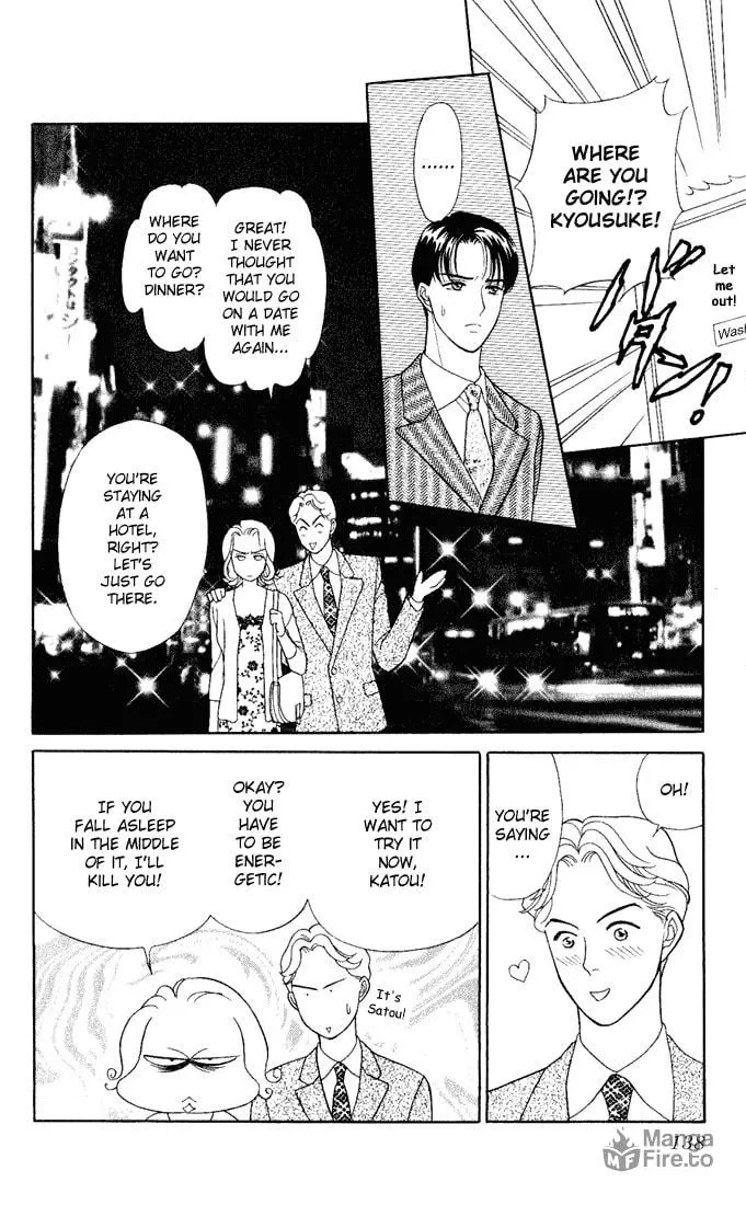 Read My Darling chapter 9 image 23 on Lezhin