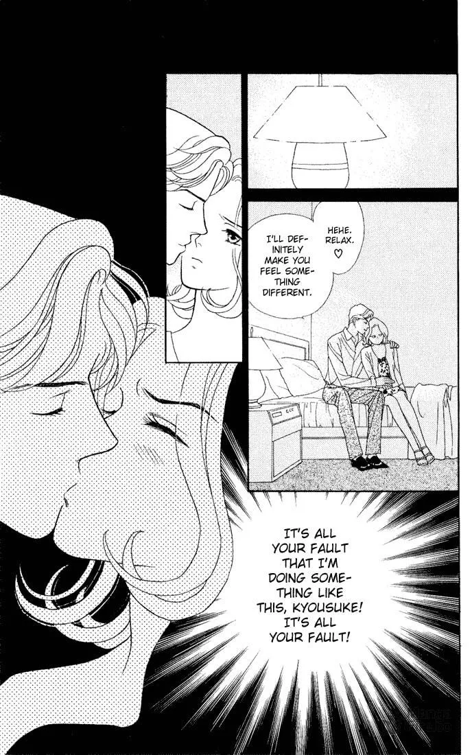 Read My Darling chapter 9 image 24 on Lezhin