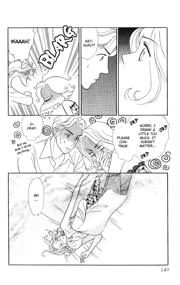 Read My Darling chapter 9 image 25 on Lezhin