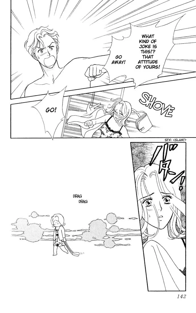 Read My Darling chapter 9 image 27 on Lezhin