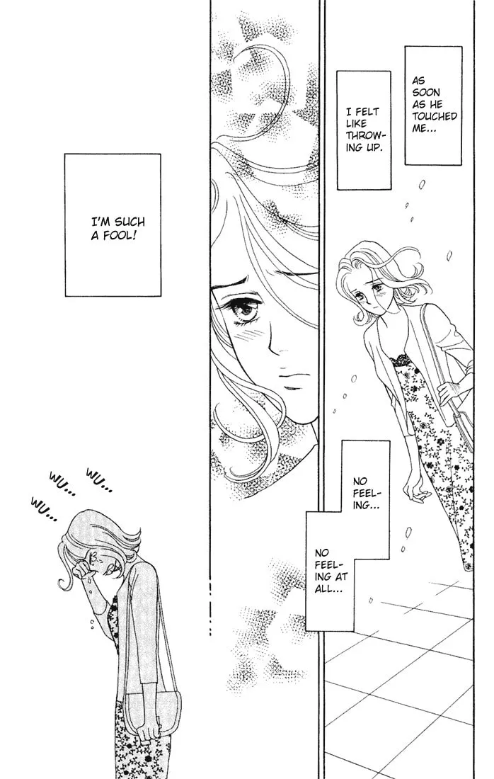 Read My Darling chapter 9 image 28 on Lezhin