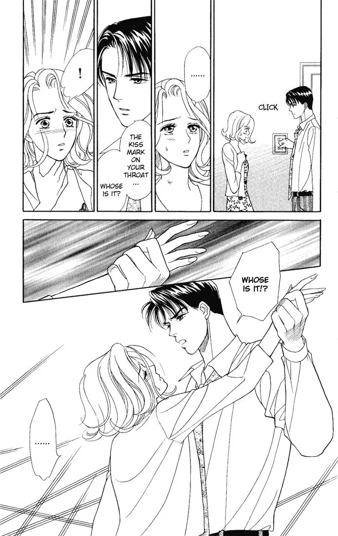 Read My Darling chapter 9 image 30 on Lezhin