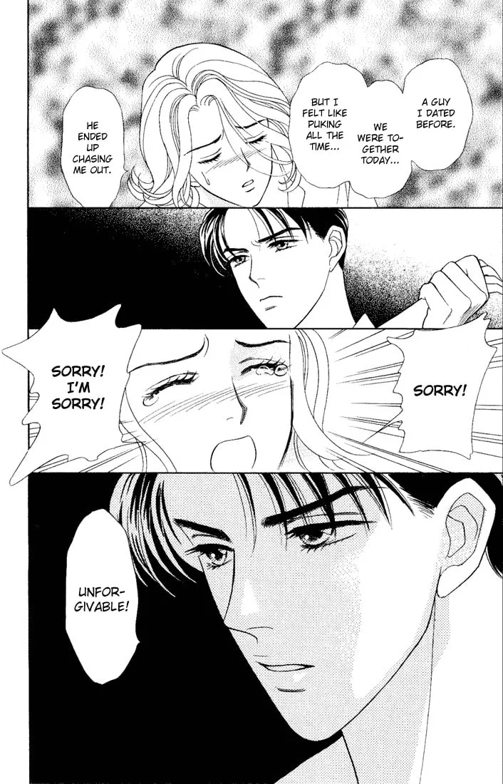 Read My Darling chapter 9 image 31 on Lezhin