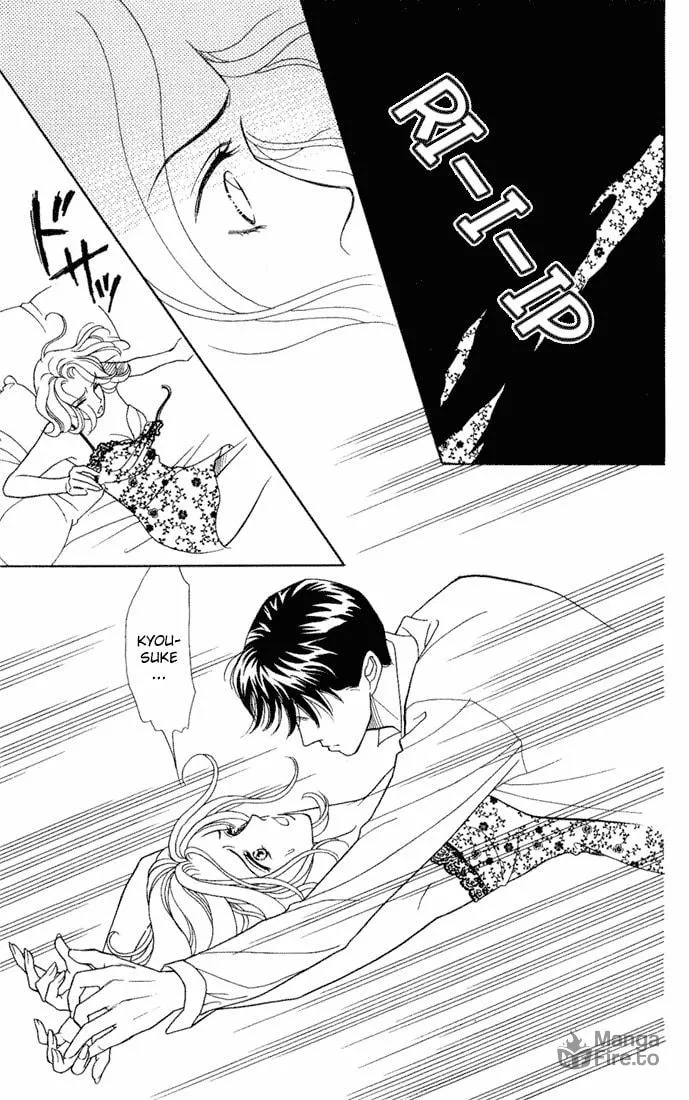 Read My Darling chapter 9 image 32 on Lezhin