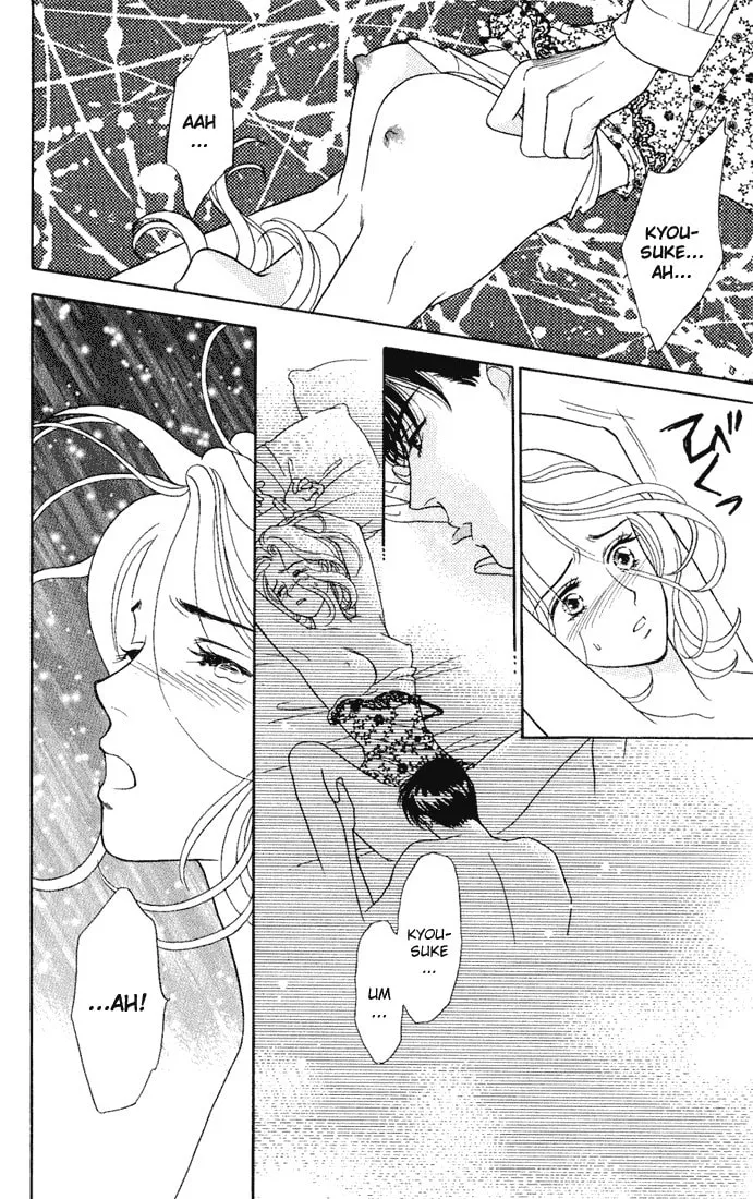 Read My Darling chapter 9 image 33 on Lezhin