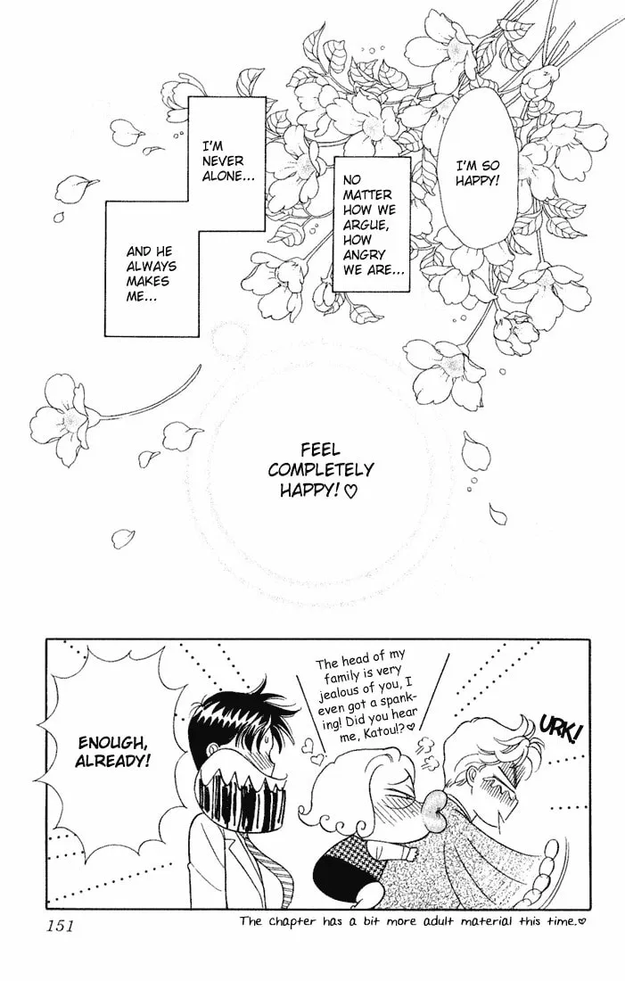 Read My Darling chapter 9 image 36 on Lezhin