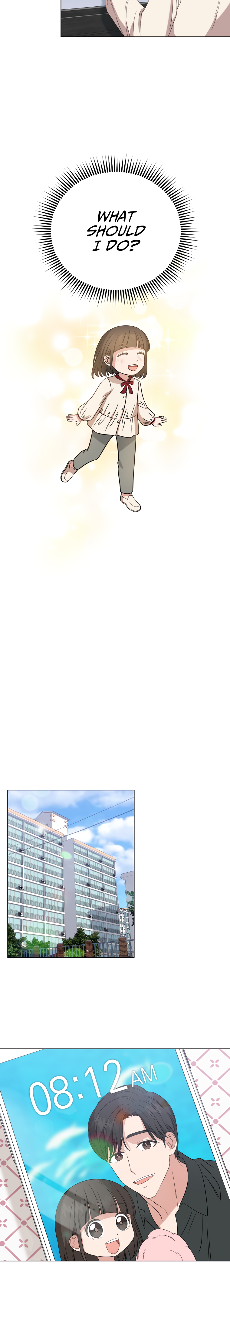 My Daughter Is a Musical Genius Chapter 10 page 11 - 