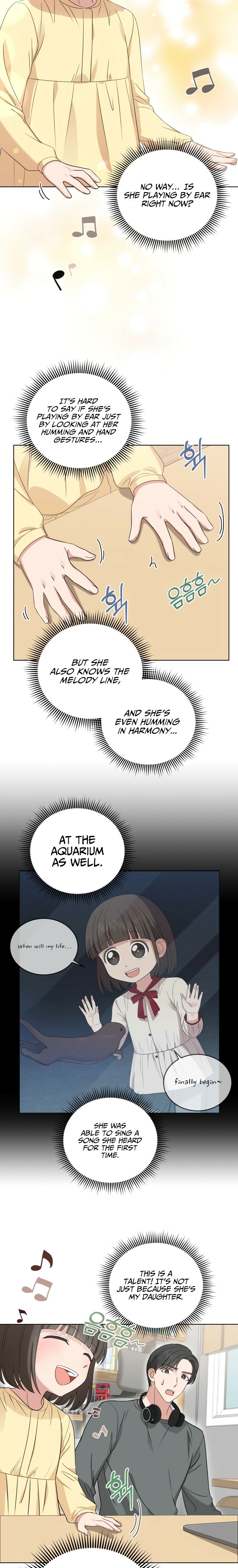 My Daughter Is a Musical Genius Chapter 10 page 20 - 