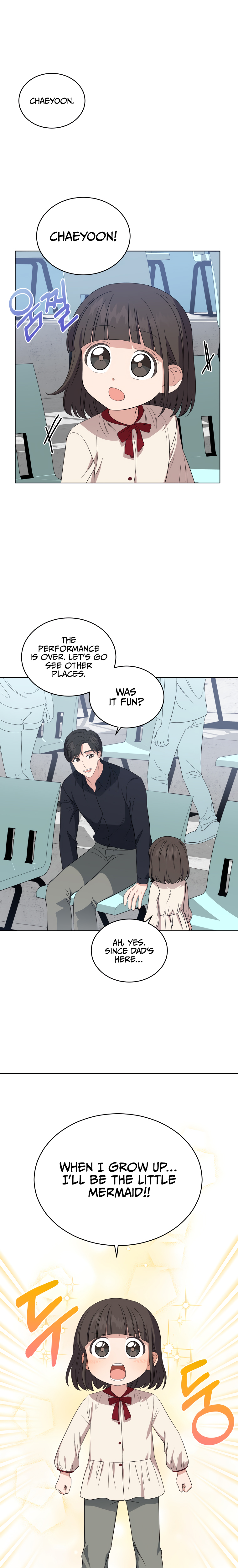 My Daughter Is a Musical Genius Chapter 10 page 5 - 