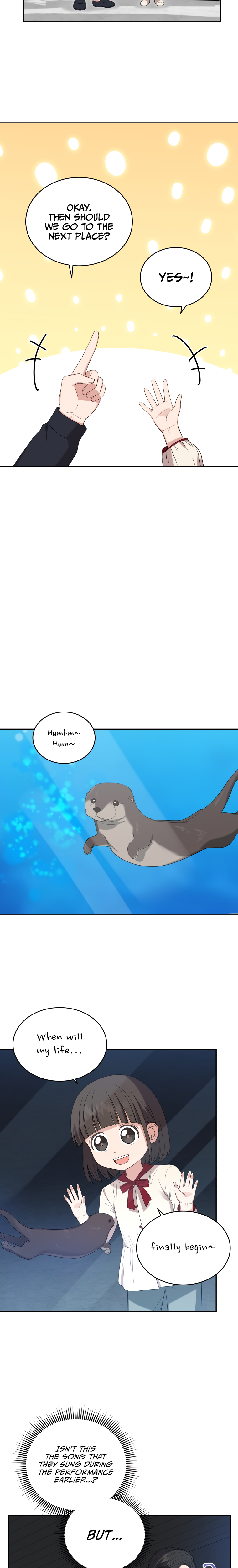 My Daughter Is a Musical Genius Chapter 10 page 7 - 