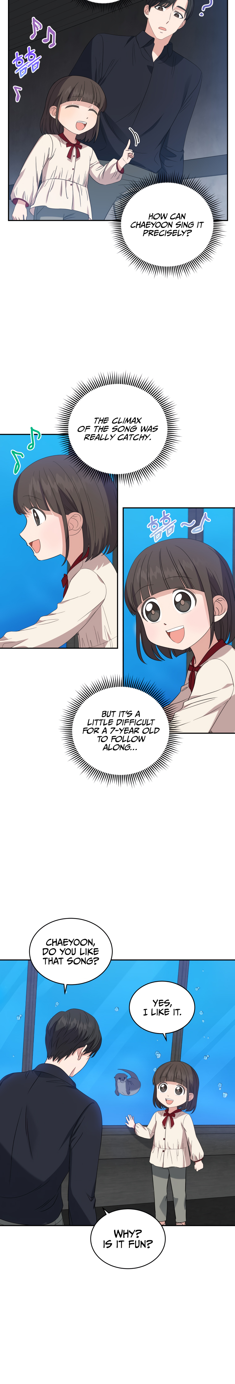 My Daughter Is a Musical Genius Chapter 10 page 8 - 