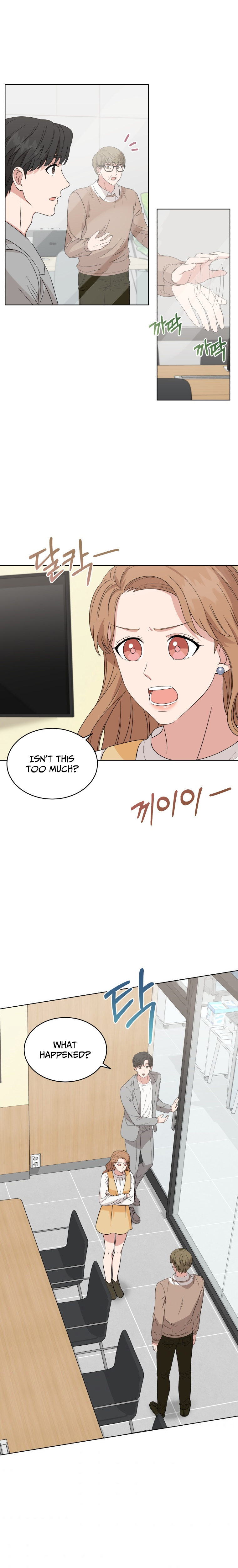 My Daughter Is a Musical Genius Chapter 11 page 10 - 