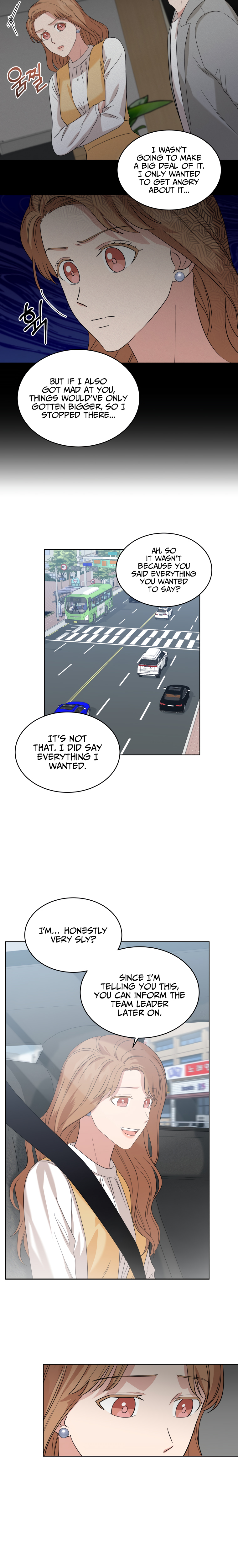 My Daughter Is a Musical Genius Chapter 12 page 6 - 