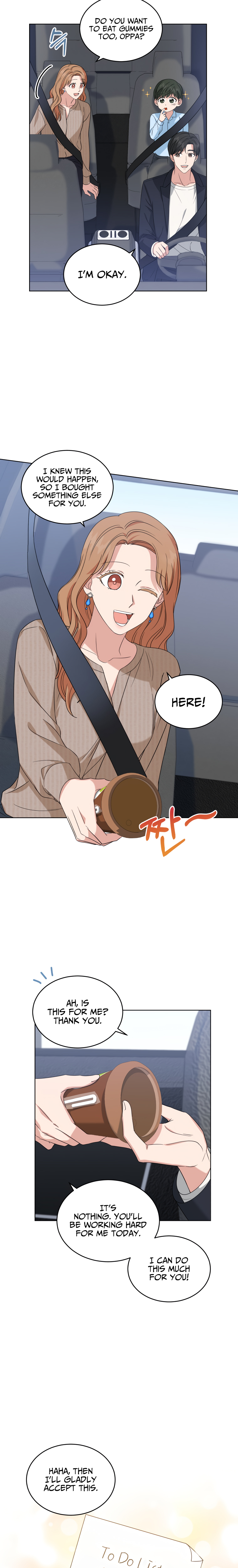 My Daughter Is a Musical Genius Chapter 13 page 7 - 