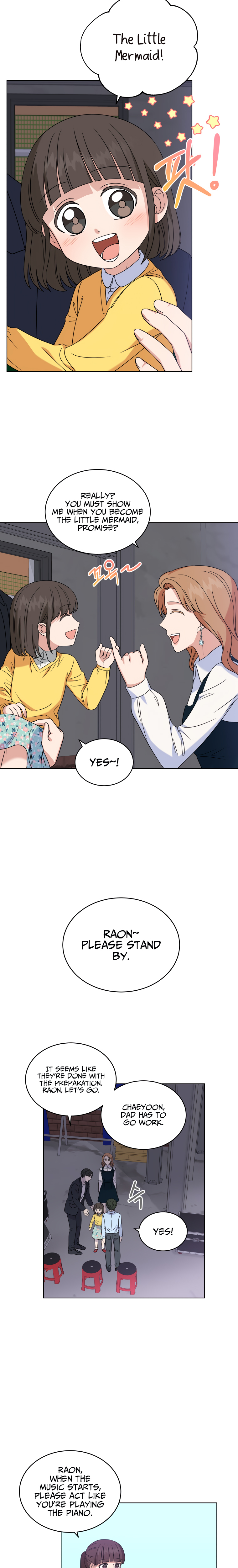 My Daughter Is a Musical Genius Chapter 14 page 16 - 