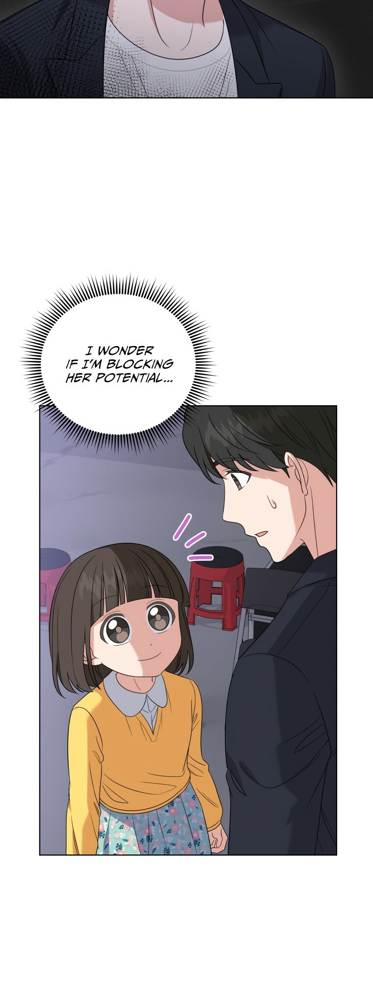 My Daughter Is a Musical Genius Chapter 15 page 4 - 