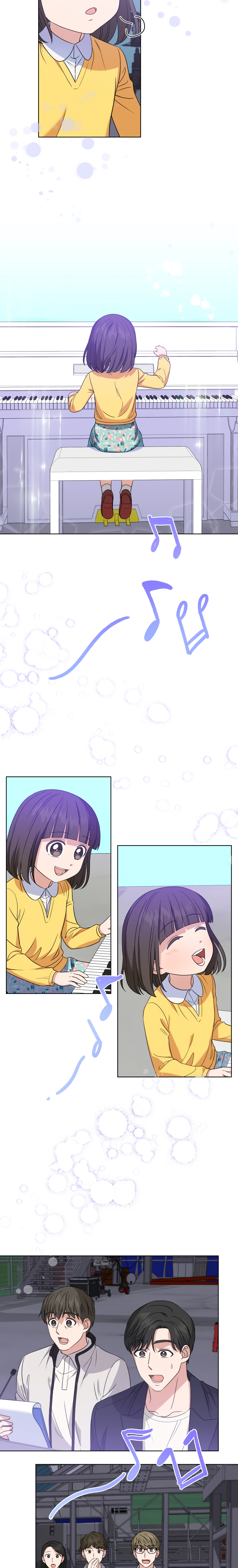 My Daughter Is a Musical Genius Chapter 15 page 10 - 