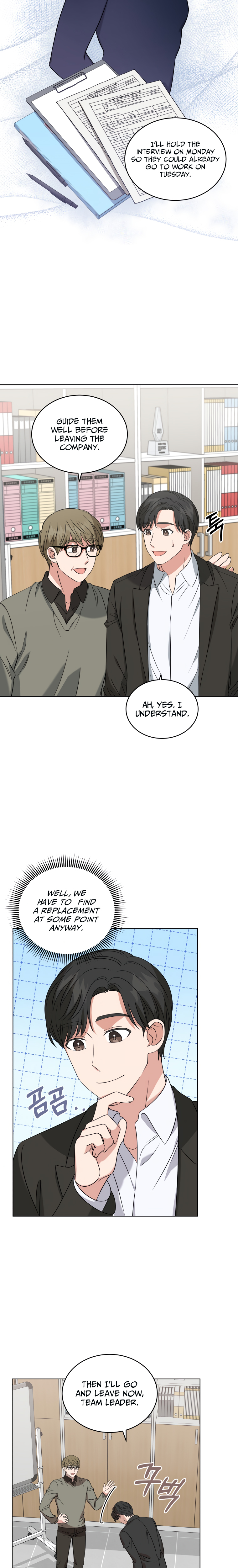 My Daughter Is a Musical Genius Chapter 16 page 15 - 