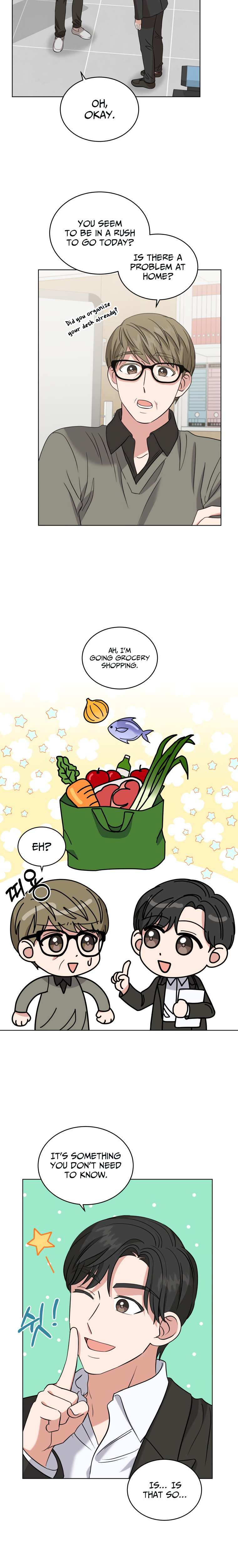 My Daughter Is a Musical Genius Chapter 16 page 16 - 