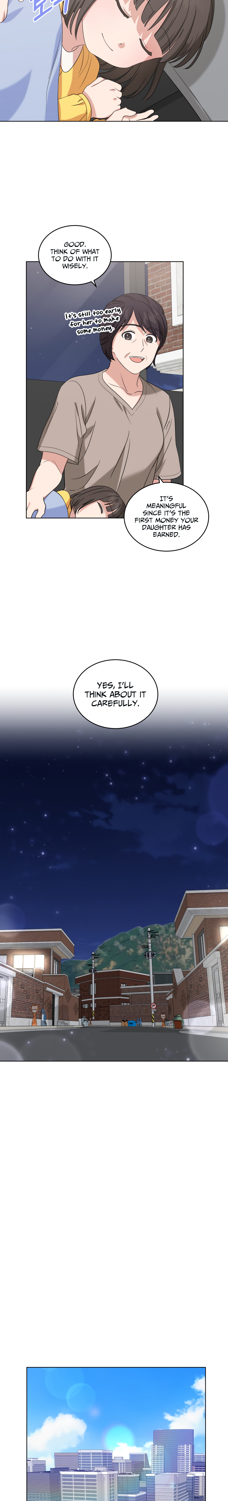 My Daughter Is a Musical Genius Chapter 16 page 10 - 