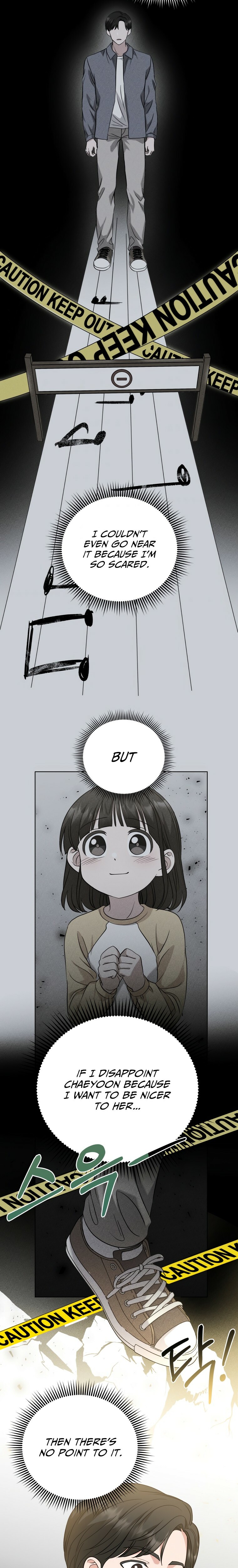 My Daughter Is a Musical Genius Chapter 18 page 20 - 