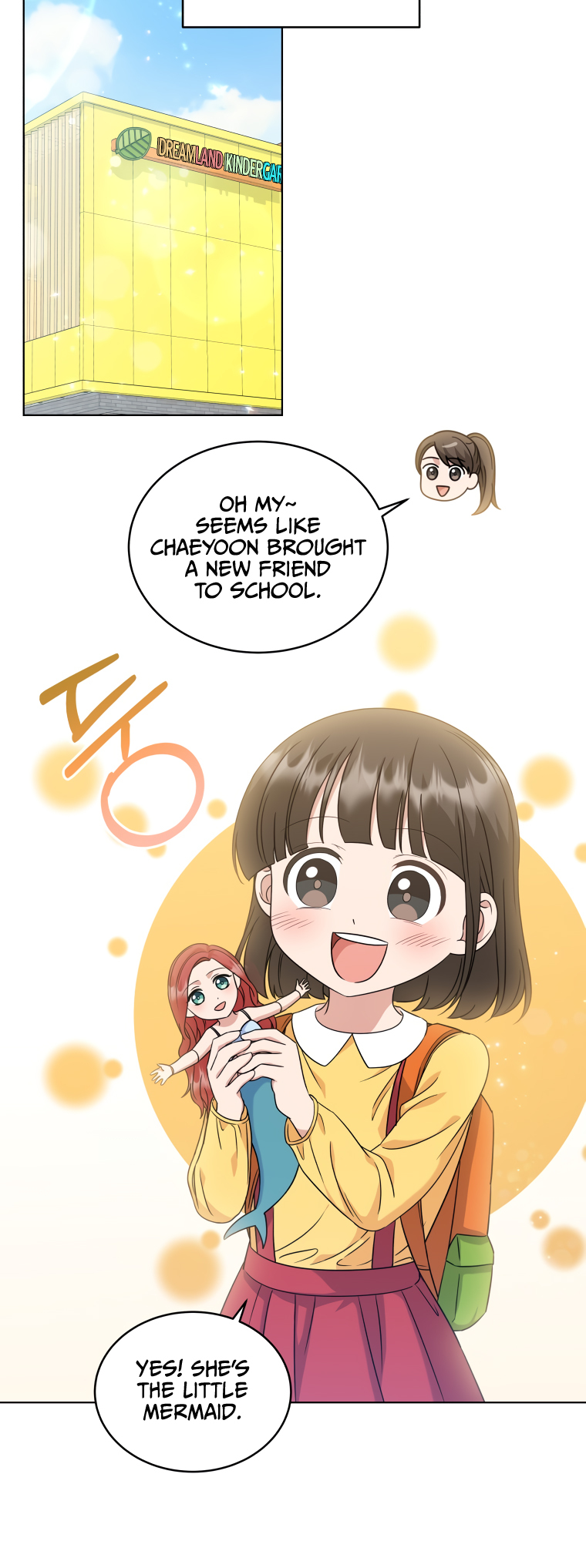 My Daughter Is a Musical Genius Chapter 19 page 12 - 