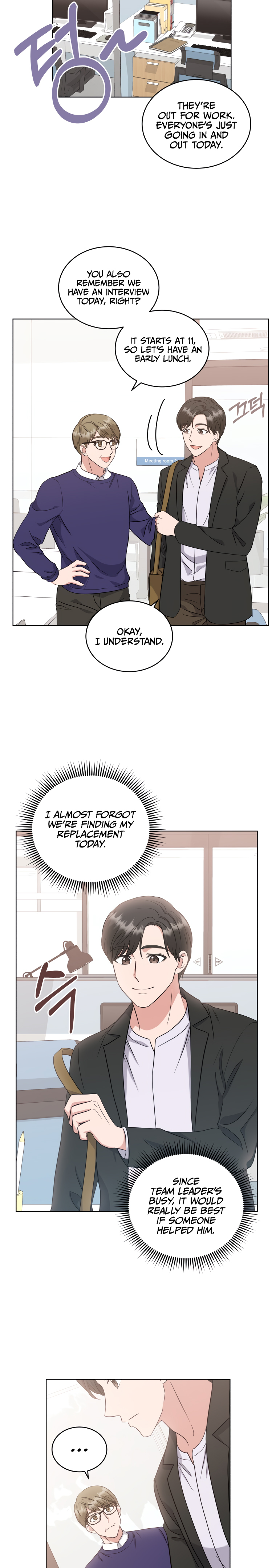 My Daughter Is a Musical Genius Chapter 19 page 15 - 