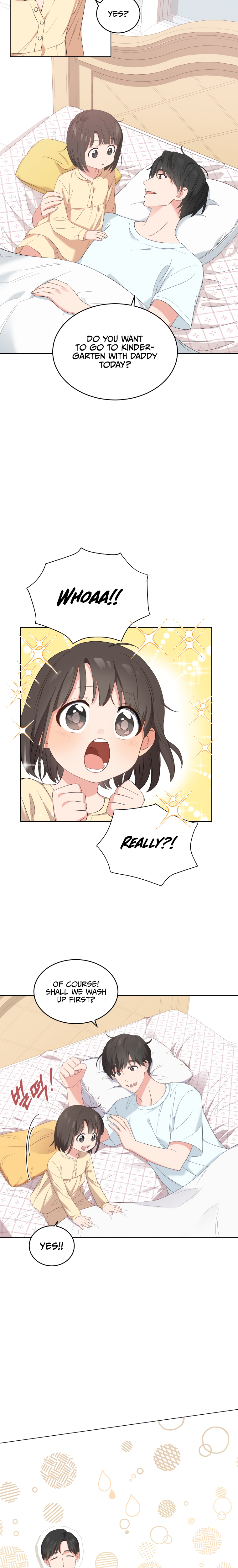 My Daughter Is a Musical Genius Chapter 2 page 12 - 