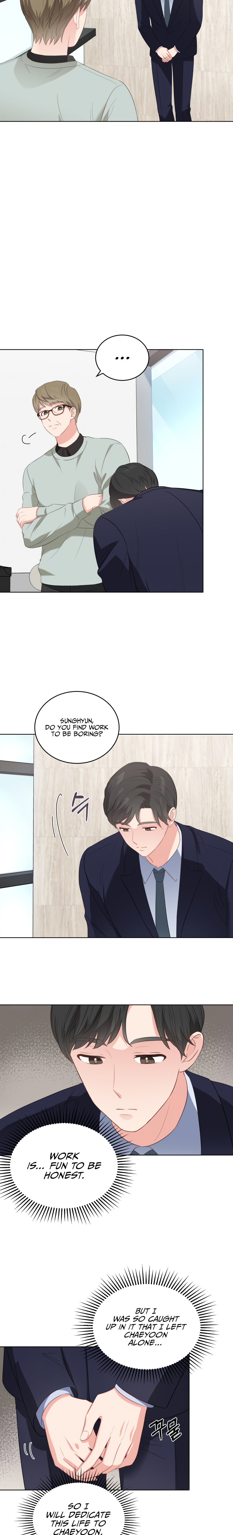 My Daughter Is a Musical Genius Chapter 2 page 19 - 