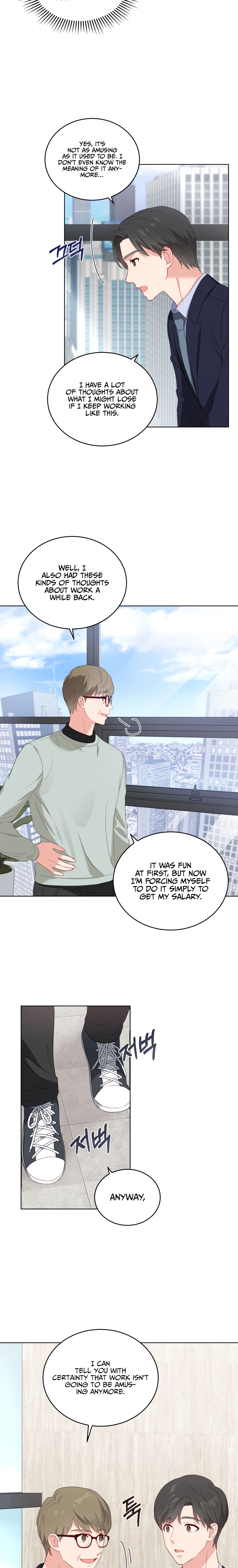 My Daughter Is a Musical Genius Chapter 2 page 20 - 