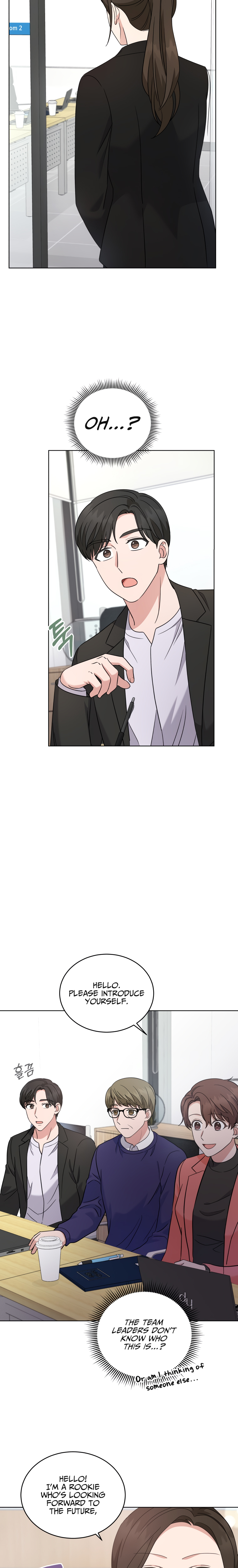 My Daughter Is a Musical Genius Chapter 20 page 6 - 