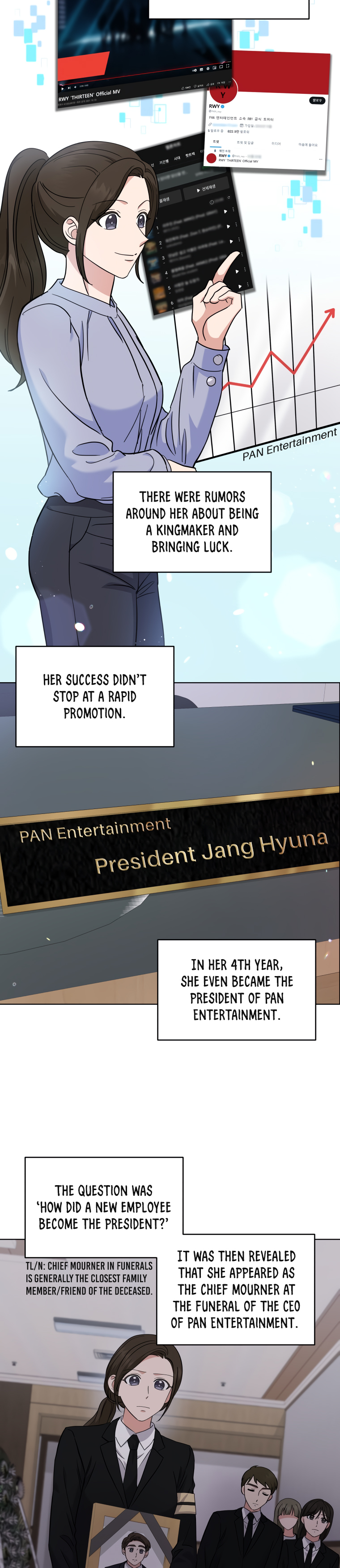 My Daughter Is a Musical Genius Chapter 20 page 9 - 