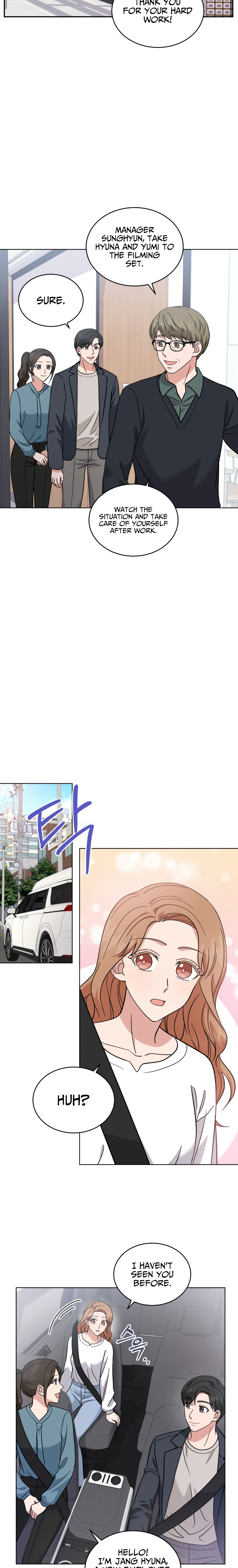 My Daughter Is a Musical Genius Chapter 21 page 11 - 