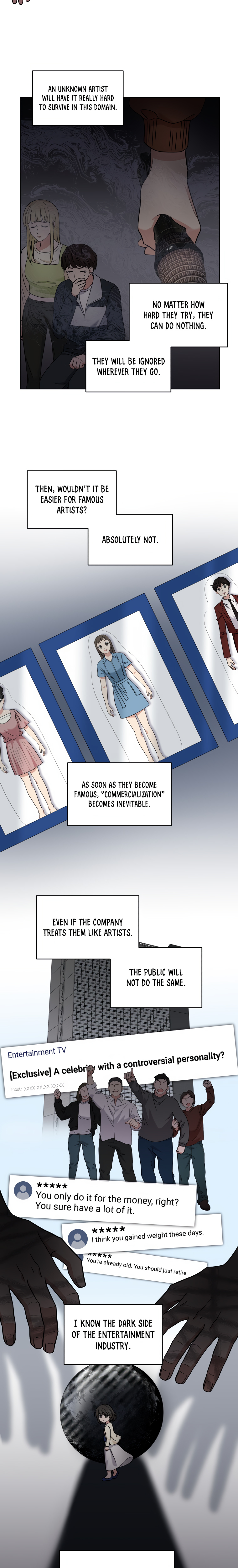 My Daughter Is a Musical Genius Chapter 21 page 19 - 