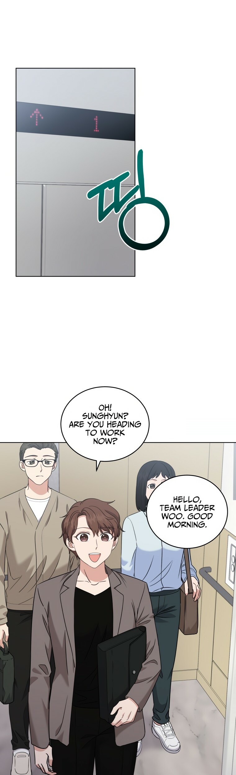 My Daughter Is a Musical Genius Chapter 21 page 4 - 