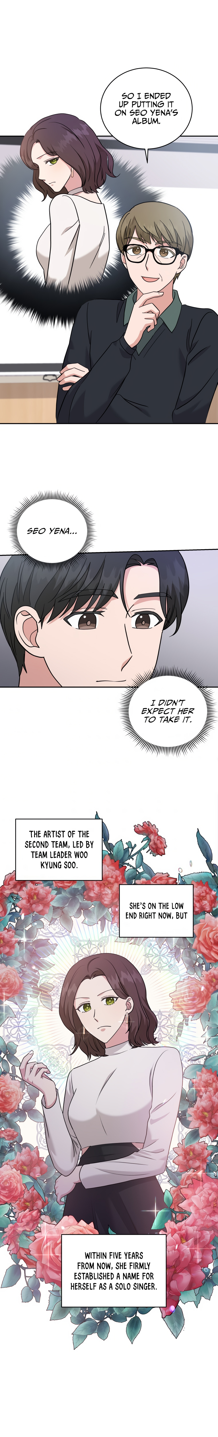 My Daughter Is a Musical Genius Chapter 21 page 9 - 
