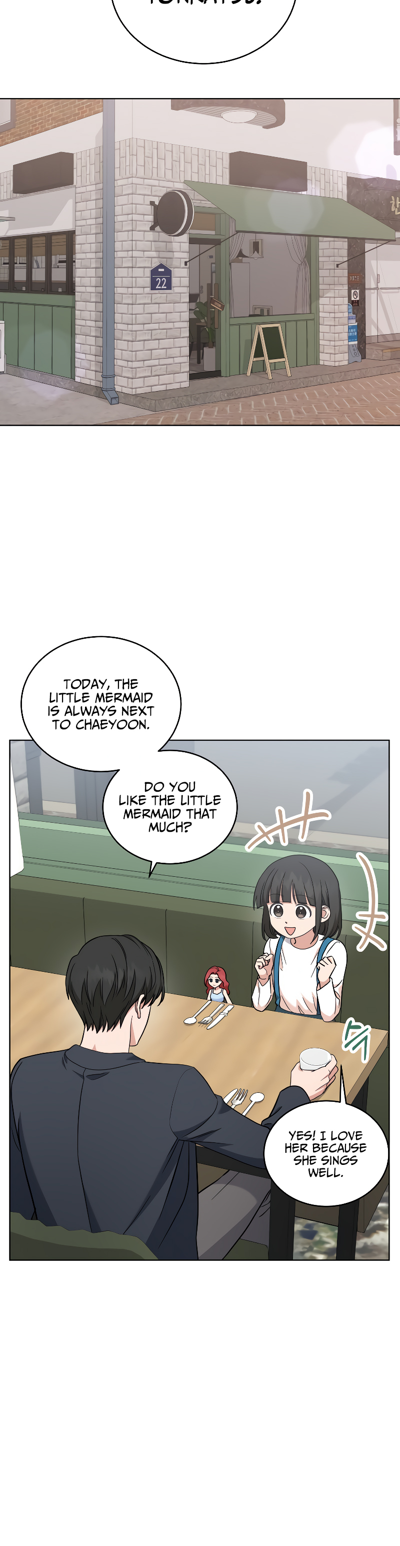 My Daughter Is a Musical Genius Chapter 22 page 16 - 