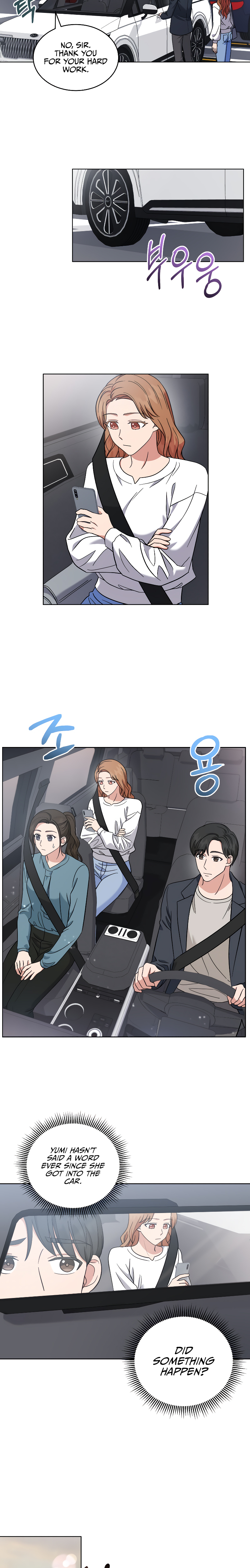 My Daughter Is a Musical Genius Chapter 22 page 9 - 