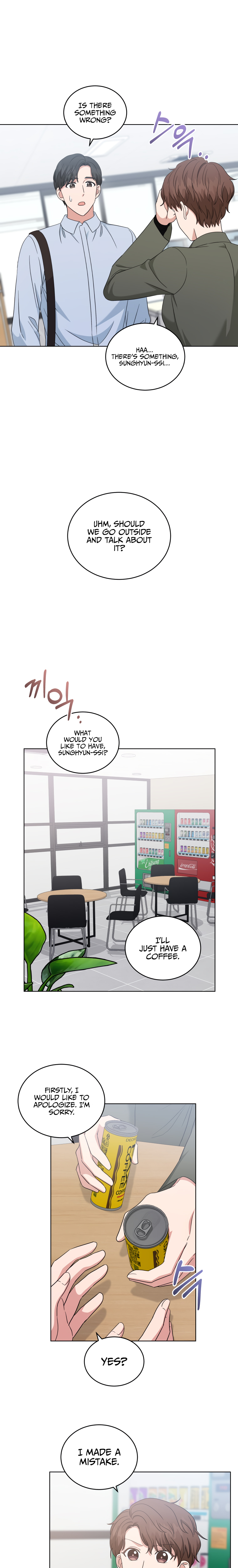 My Daughter Is a Musical Genius Chapter 24 page 19 - 