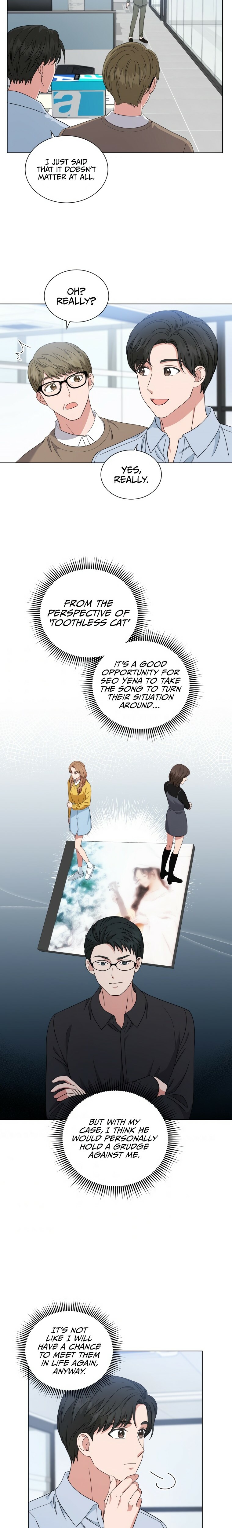 My Daughter Is a Musical Genius Chapter 25 page 2 - 