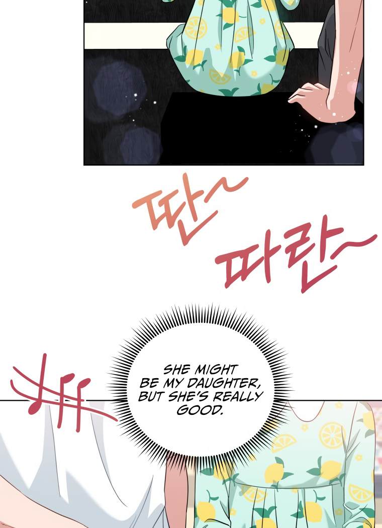 My Daughter Is a Musical Genius Chapter 25 page 12 - 