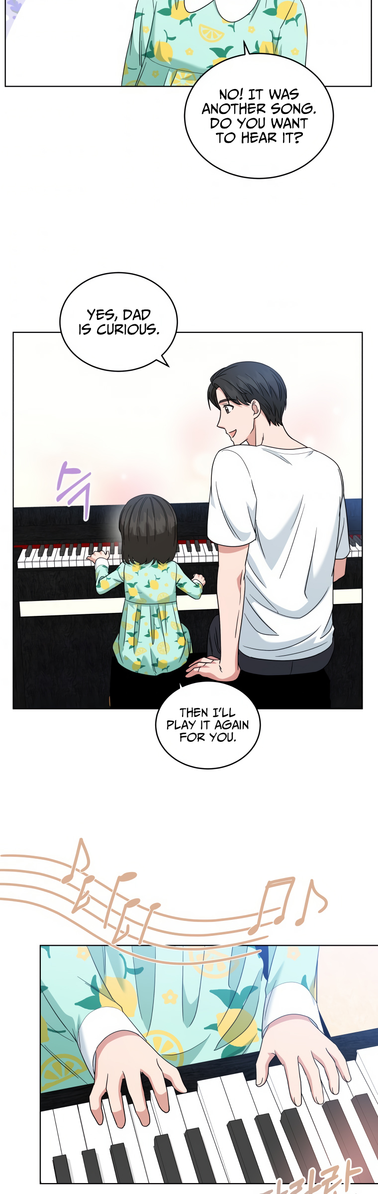 My Daughter Is a Musical Genius Chapter 25 page 16 - 